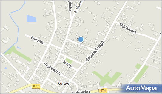 Dorota Piech - Działalność Gospodarcza, ul. Partyzantów 5 24-170 - Przedsiębiorstwo, Firma, NIP: 7161076822