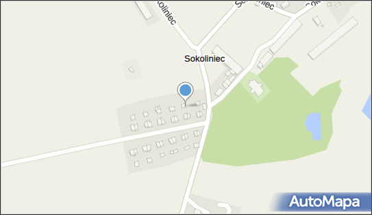 Dorota Pietrzak - Działalność Gospodarcza, Sokoliniec 43a 73-210 - Przedsiębiorstwo, Firma