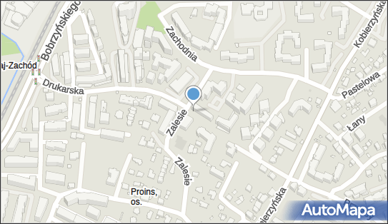 Dorota Raj Maestria, Zalesie 48, Kraków 30-384 - Przedsiębiorstwo, Firma, NIP: 6591136443