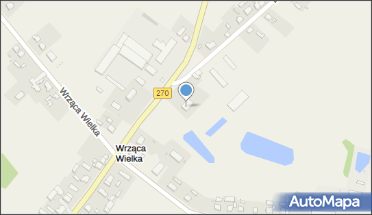 Dorota Sobczak Centrum Konferencyjno-Szkoleniowe Wrzący Dwór 62-600 - Przedsiębiorstwo, Firma, NIP: 6661004794