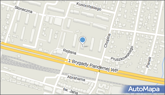 Dorota Stępień - Działalność Gospodarcza, ul. Rejtana 5 84-200 - Przedsiębiorstwo, Firma, NIP: 8541562044