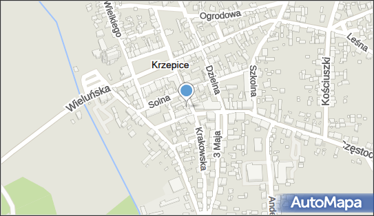 Dorota Stypułkowska ZPHU Sarad Eksport - Import, Krakowska 10 42-160 - Przedsiębiorstwo, Firma, NIP: 5740013700