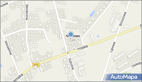 Dorota Świerczyńska, ul. Leśna 6, Nochowo 63-100 - Przedsiębiorstwo, Firma, NIP: 7771452465