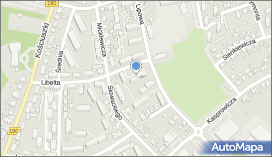 Dorota Szejn Biuro Handlowe Aga Plus, ul. Libelta 24B, Wągrowiec 62-100 - Przedsiębiorstwo, Firma, NIP: 7660013550