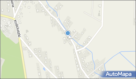 Dorota Szpala P.U.H.Wrzos, Dybków 147, Dybków 37-530 - Przedsiębiorstwo, Firma, NIP: 7941075353