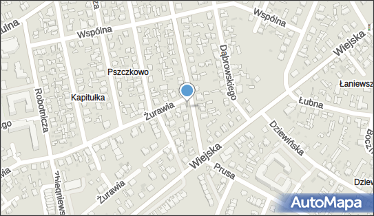 8891198969, Dorota Witkowska Wspólnik Spółki Cywilnej Auto-Arex 