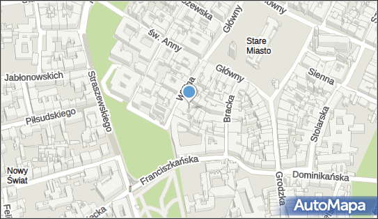 6771721924, Dorota Włodarczyk-Kazubowska Gospoda Koko Smaczne i Tanie Jedzenie 