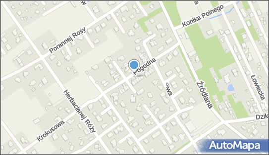 Dorota Zięba, ul. Pogodna 21, Wólka Kozodawska 05-502 - Przedsiębiorstwo, Firma, NIP: 5271566041