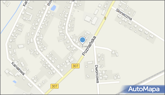 Dorotex-Plus Hieronim Sadłocha, Wodna 12A, Wojnowice 64-330 - Przedsiębiorstwo, Firma, NIP: 7880026603