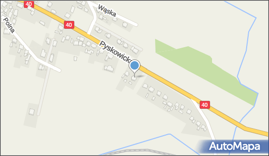 Dortechin Gliwice, Pyskowicka 23, Bycina 44-120 - Przedsiębiorstwo, Firma, NIP: 9690236646