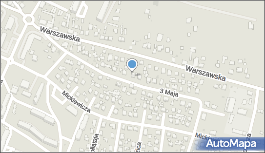 Dorwib, 3 Maja 13, Praszka 46-320 - Przedsiębiorstwo, Firma, NIP: 5761436512