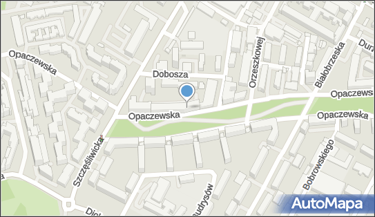 DOSD, Opaczewska 32, Warszawa 02-372 - Przedsiębiorstwo, Firma, NIP: 1130187753