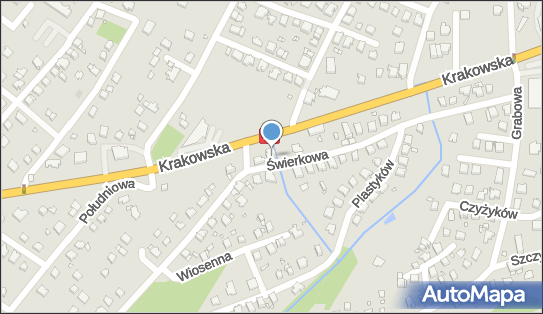 Doskonale Ewa Woźniczka, Świerkowa 38, Bielsko-Biała 43-300 - Przedsiębiorstwo, Firma, NIP: 9372519364