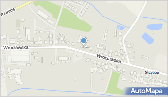 Dostawa i Wymiana Butli Gazowych, Wrocławska 70, Kępno 63-600 - Przedsiębiorstwo, Firma, NIP: 6190007119