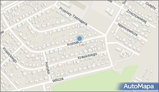 Dot Com, Kossaka Juliusza 79, Lublin 20-358 - Przedsiębiorstwo, Firma, numer telefonu