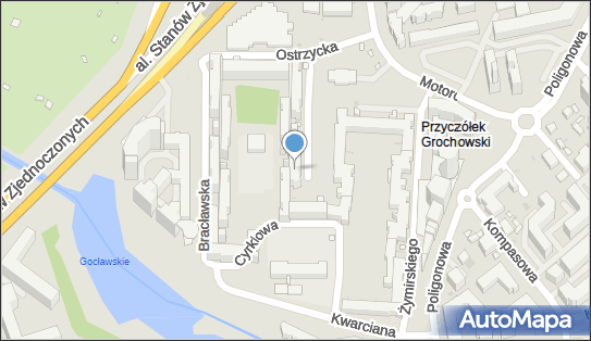 Dotex, Opinogórska 3, Warszawa 04-039 - Przedsiębiorstwo, Firma, NIP: 1132290432