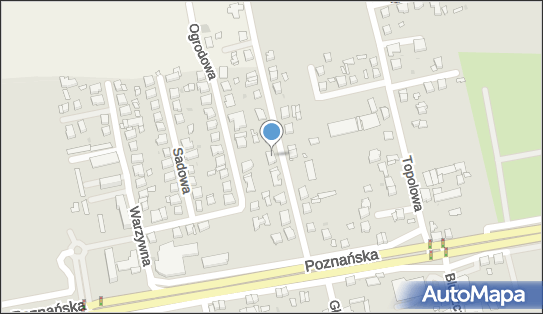 Dotragno, Wieśniacza 7, Gniezno 62-200 - Przedsiębiorstwo, Firma, NIP: 7842497418