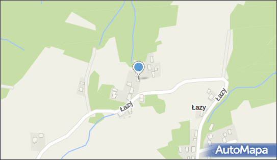 Double K Consulting, Łazy 6, Łazy 38-480 - Przedsiębiorstwo, Firma, numer telefonu, NIP: 6842578582