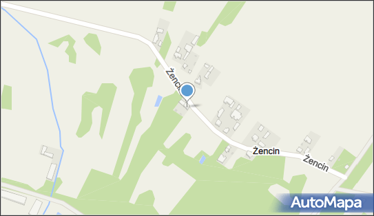 7721537159, Dowóz Mleka do Zlewni Kozłowski Jan 