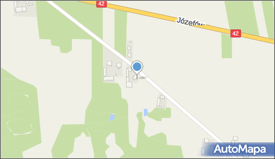 Dowóz Mleka do Zlewni Ruliński Stanisław, Józefów 31, Józefów 97-512 - Przedsiębiorstwo, Firma, NIP: 7721538756