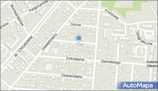 Dox Wąsowska Dorota, Haubicy 18A, Warszawa 04-413 - Przedsiębiorstwo, Firma, NIP: 9521683733