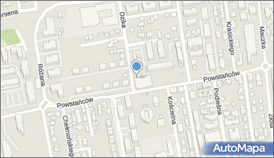 Dozbud Development, Dzika 49, Ząbki 05-091 - Przedsiębiorstwo, Firma, numer telefonu