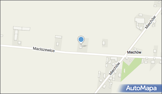 Dozór i Usługi Elektryczne Andrzej Kowalczyk, Maciszewice 42 98-235 - Przedsiębiorstwo, Firma, NIP: 8271391985