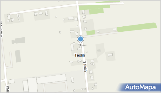 DOZO, Teolin 11, Teolin 92-701 - Przedsiębiorstwo, Firma, numer telefonu, NIP: 7281782818