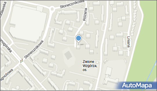 DP Consulting, ul. Różana 13, Białystok 15-669 - Przedsiębiorstwo, Firma, numer telefonu, NIP: 5422504205