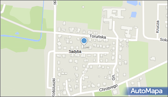 5783107336, DP Nieruchomości sp. z o.o. 