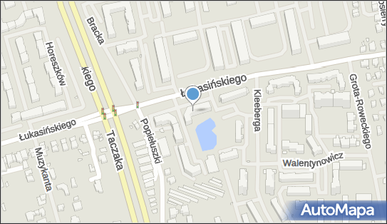 DPC Polska, ul. Waleriana Łukasińskiego 38B, Szczecin 71-215 - Przedsiębiorstwo, Firma, numer telefonu, NIP: 8522526633