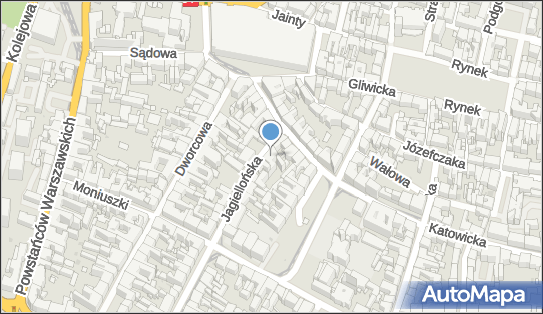 DR Concept, Jagiellońska 1, Bytom 41-902 - Przedsiębiorstwo, Firma