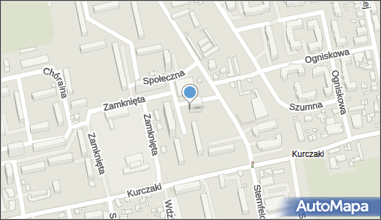 DR Gabinet Lekarski, Codzienna 2, Łódź 93-323 - Przedsiębiorstwo, Firma, NIP: 7291629863