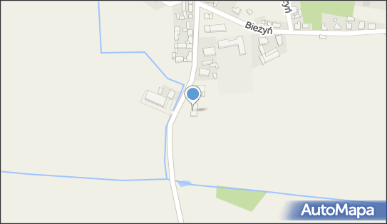 DR Indywidualna Praktyka Lekarska w Miejscu Wezwania, Bieżyń 117 64-010 - Przedsiębiorstwo, Firma, NIP: 7831617592