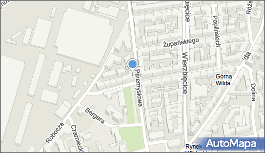 7822041721, DR N Med.Maria Buczyńska-Górna Specjalistyczna Praktyka Lekarska 