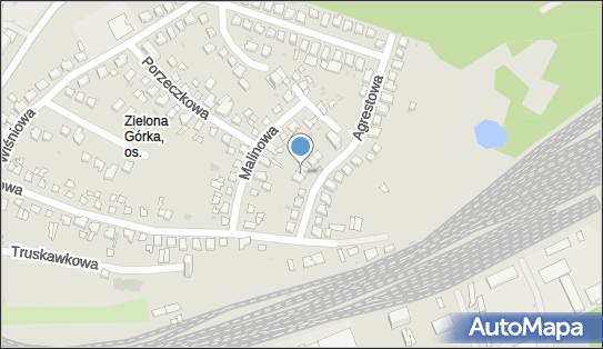 DR N Med Prywatna Praktyka Laryngologiczna, Agrestowa 11, Olsztyn 10-327 - Przedsiębiorstwo, Firma, NIP: 5841708929