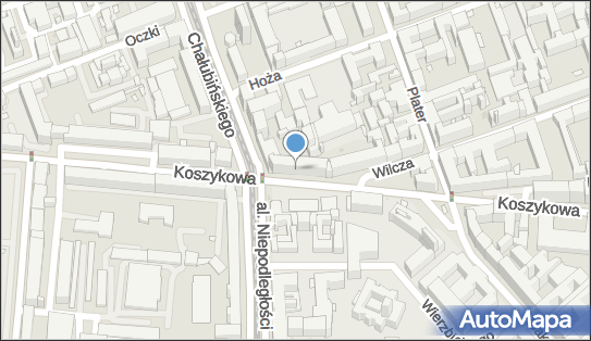 1131365205, Sławomir Wysocki Specjalistyczne Usługi Medyczne Sławomir Wysocki 