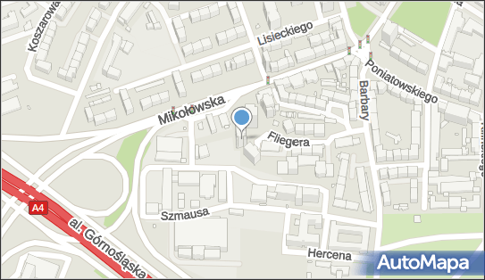 DR N Med Specjalistyczna Praktyka Lekarska Tłumaczenia Medyczne 40-065 - Przedsiębiorstwo, Firma, NIP: 6341240843