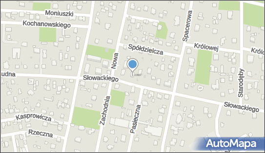 DR N Med Specjalistyczna Praktyka Lekarska, Milanówek 05-822 - Przedsiębiorstwo, Firma, numer telefonu, NIP: 5291525855