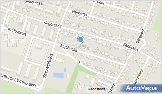 DR Nauk Medycznych Specjalista Chorób Wewnętrznych, Mąchocka 13 25-362 - Przedsiębiorstwo, Firma, NIP: 6571173429