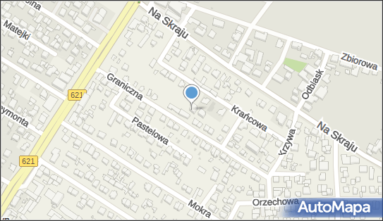 DR Warlecki, Graniczna 9a, Raszyn 05-090 - Przedsiębiorstwo, Firma, numer telefonu, NIP: 5342487491