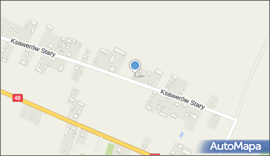 Drabik Stanisław, Ksawerów Stary 46, Ksawerów Stary 26-804 - Przedsiębiorstwo, Firma, NIP: 7981051873