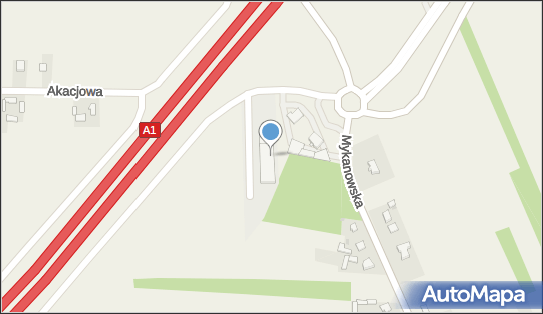 Drabpol, Akacjowa 24/26, Mykanów 42-233 - Przedsiębiorstwo, Firma, godziny otwarcia, numer telefonu