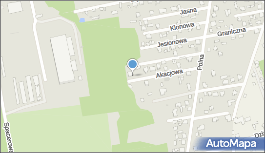 Drachal Wizyty Domowe, Akacjowa 20, Pionki 26-670 - Przedsiębiorstwo, Firma, NIP: 8121410014