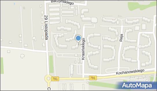 Draco Artur Krzesiński, Krasińskiego Zygmunta 10, Olkusz 32-300 - Przedsiębiorstwo, Firma, NIP: 6372092881