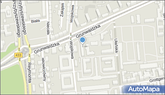 Draft Tomasz Maćkowiak Przemysław Perz, Wojskowa 10a, Poznań 60-792 - Przedsiębiorstwo, Firma