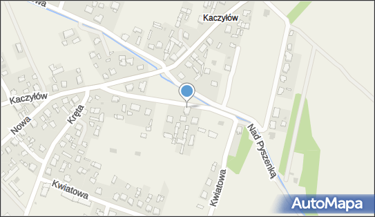 Draft, Kaczyłów 38, Pysznica 37-403 - Przedsiębiorstwo, Firma, numer telefonu, NIP: 8652387331