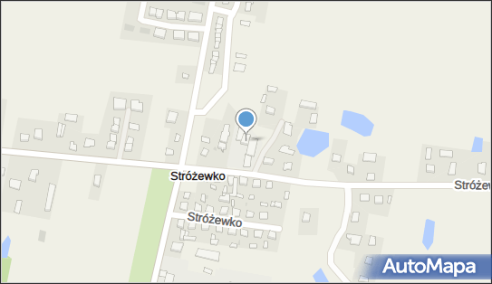 Draganowski Tadeusz Firma Handlowo- Usługowa Tad-Pol, Stróżewko 09-442 - Przedsiębiorstwo, Firma, NIP: 7740001744