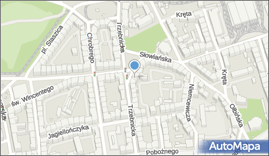 Drago P P H U Zawadka Leszek Hadczaruk Jacek, św. Wincentego 39 50-251 - Przedsiębiorstwo, Firma, NIP: 8981796071