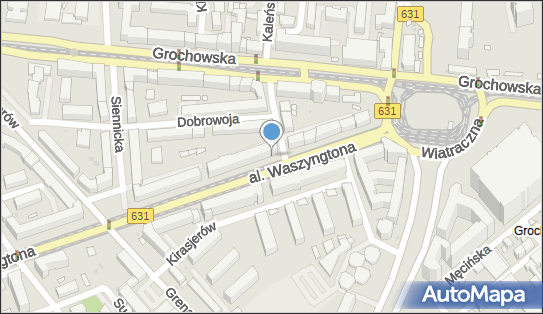 Draperia, Aleja Waszyngtona Jerzego 71/73, Warszawa 04-074 - Przedsiębiorstwo, Firma, godziny otwarcia, numer telefonu